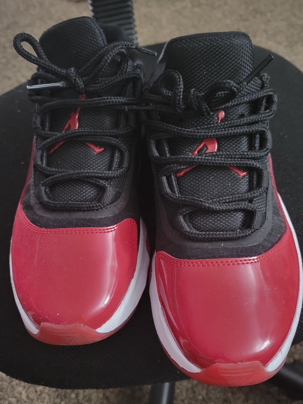 Jordan 11 CMFT Low Bred